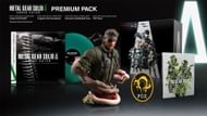 What's included in the Collector’s pack (Image via KONAMI)